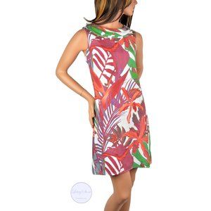 lina tomei linen dress tk maxx